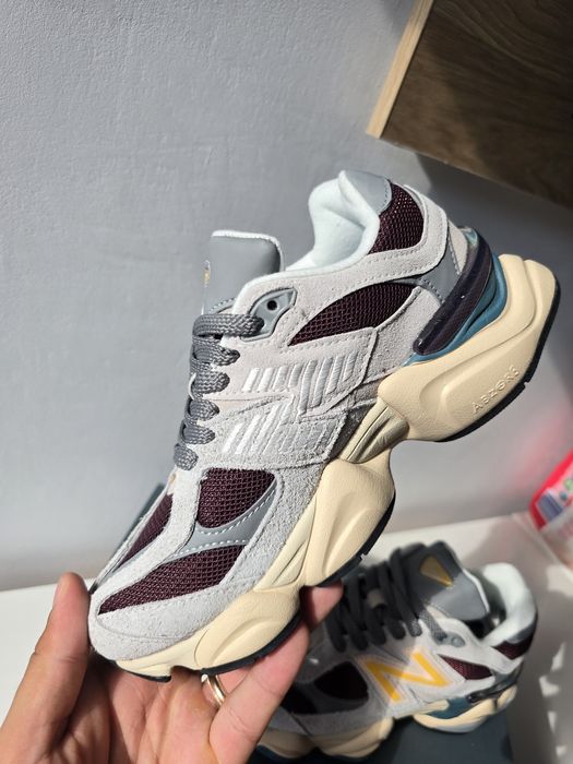 New Balance 9060 36 37 38 39 40 Noi