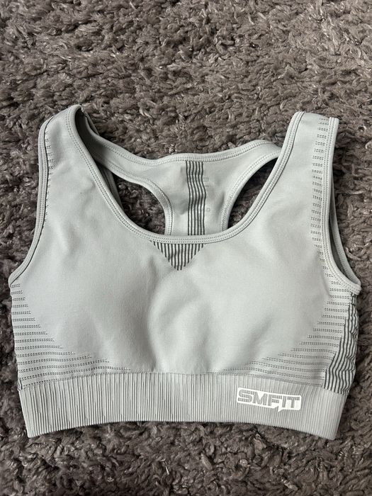 SM fit и H&M спортни дрехи