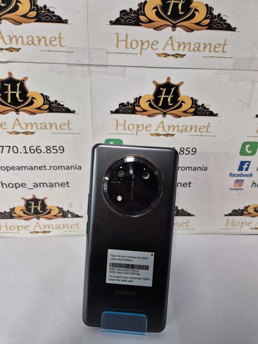 Hope Amanet P10/Honor Magic 7 Lite