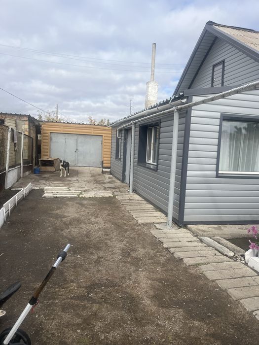 Продается особняк