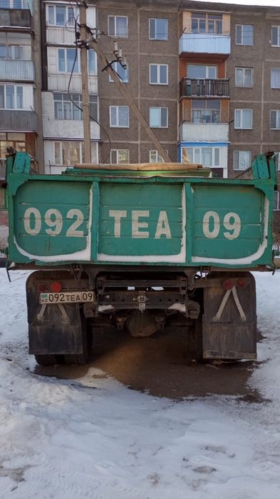 Продаю ЗИЛ 130. Срочно.