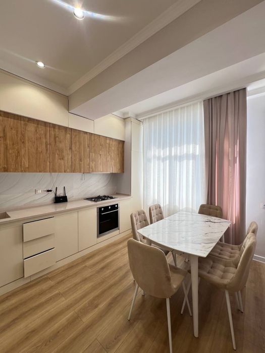 Продается 2 комн квартира в новостройке в Мирзо-Улугбекском районе