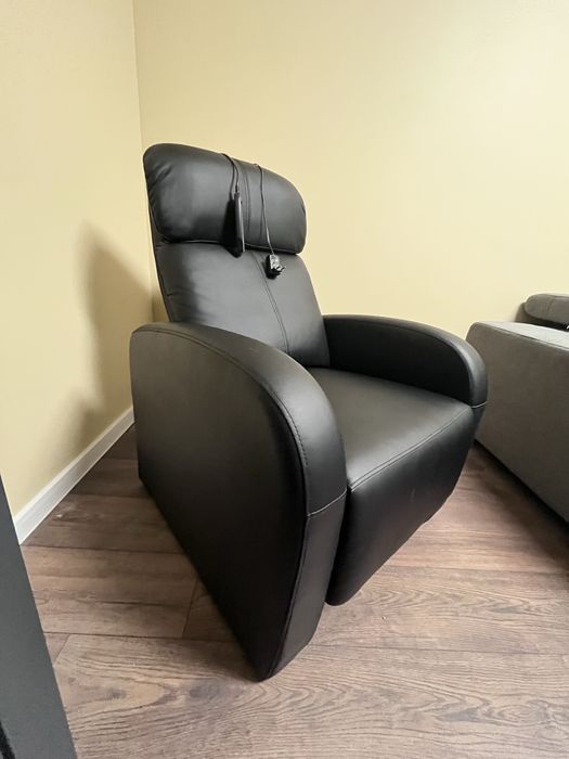 Вибро фотьойл