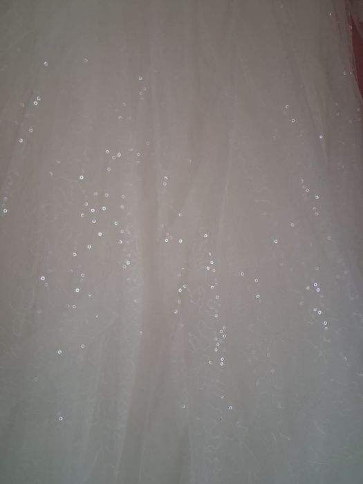 Rochie mireasa de printesa