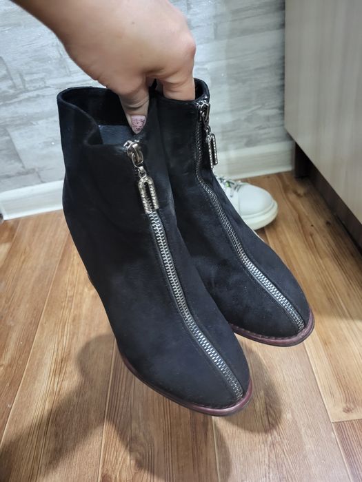 Осенний 1500 размер 36-37