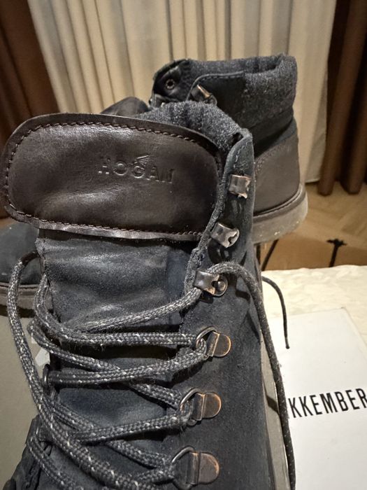 Продам hogan оригинал 42 размер