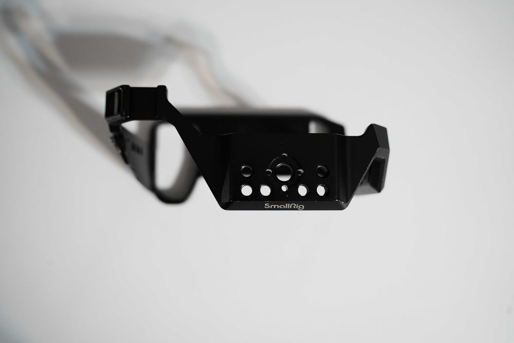 SmallRig Cage для Panasonic Lumix S5 / GH5