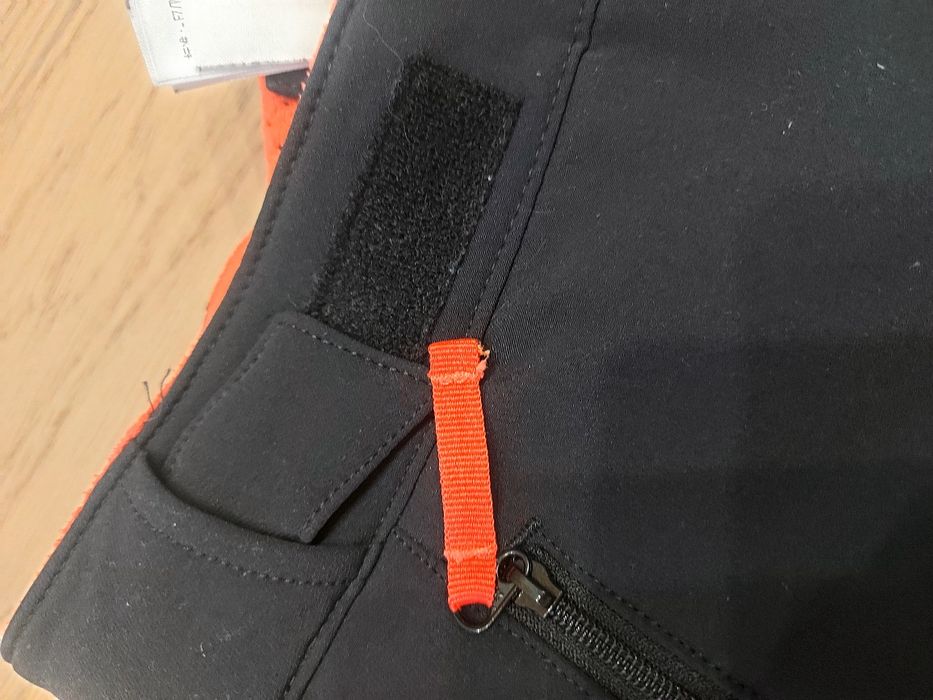 Pantaloni vatuiti 12-13 ani