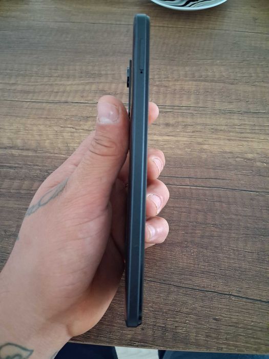 Redmi note 12s onyx black 256gb
