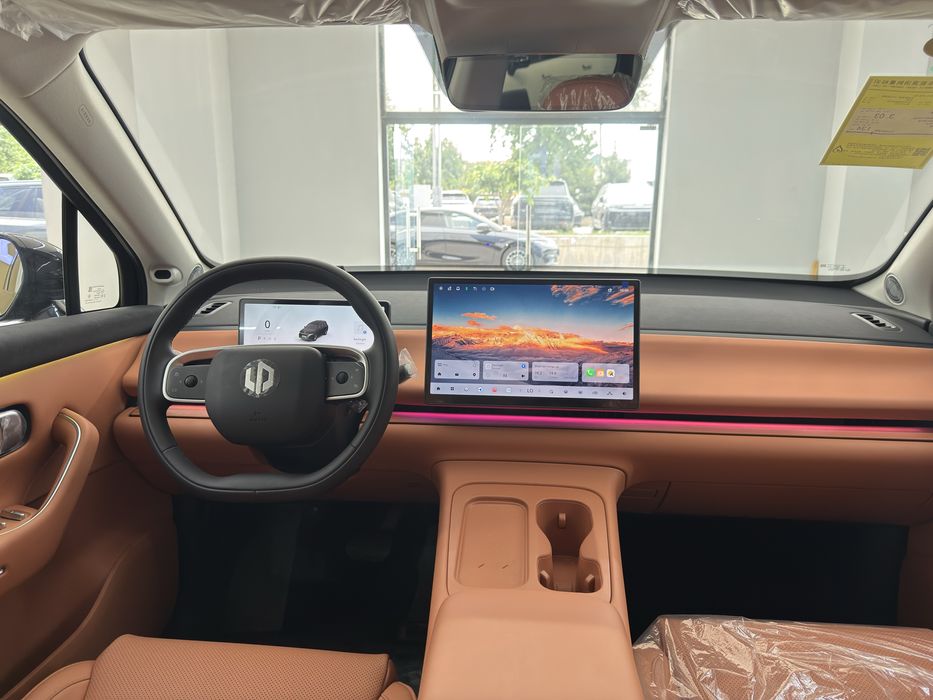 Leapmotor C16 580KM Premium Dop Opsiya FULL