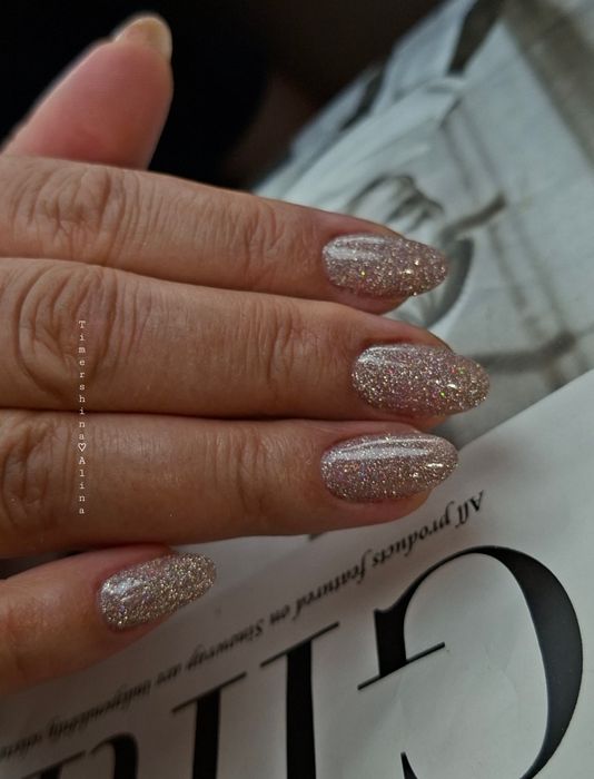 Обучения мастер маникюра