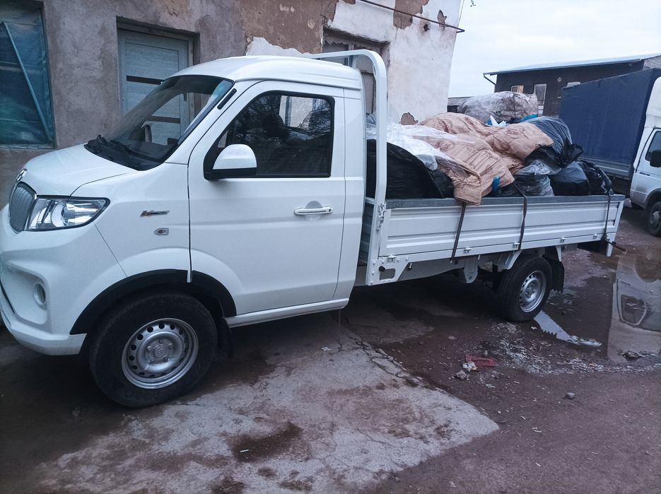 Вивоз мусор. Musr olib ketish xizmati 24/7