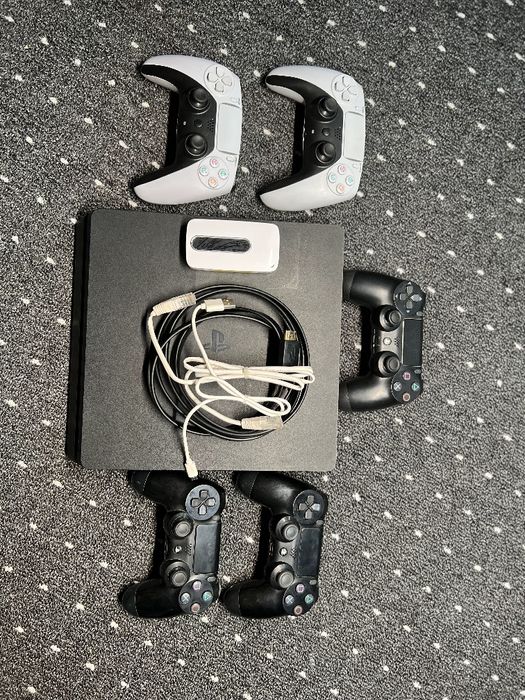 Sony 4 slim sotiladi