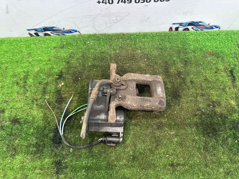 Etrier fata dreapta etrier fata stanga peugeot 308 motor 1.6 diesel 2007-2014