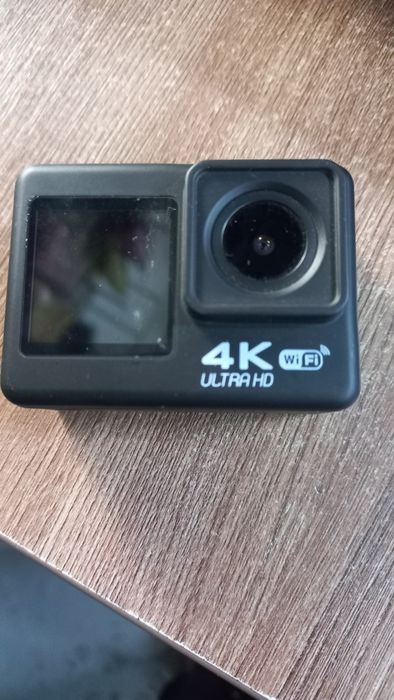 Продаю action camera