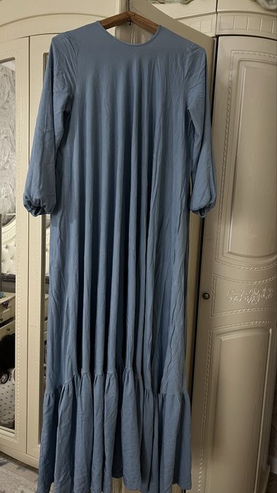 Национальное платье