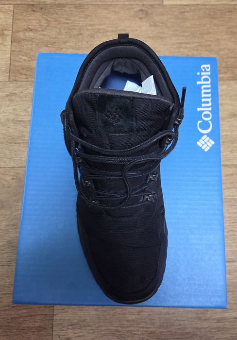 Мужская обувь Columbia
