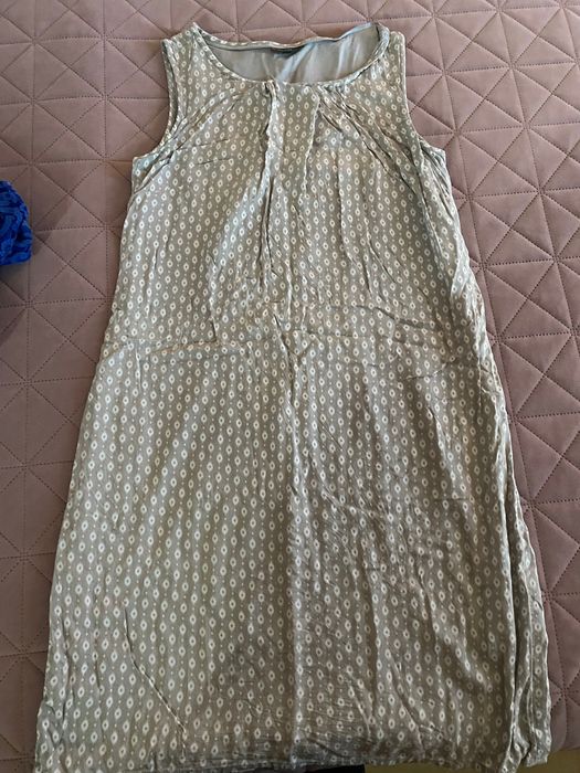 Рокли летни размер М