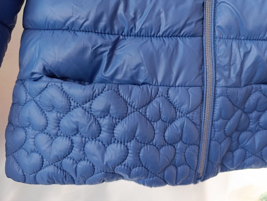 Детско яке за момиче