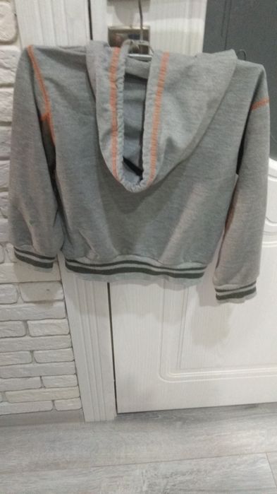 Продам Детская кофта