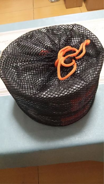 Набор походной посуды для кемпинга и туризма