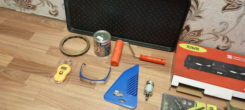 Продам кучу - Всякого !