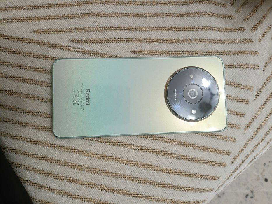Продам Redmi a3x