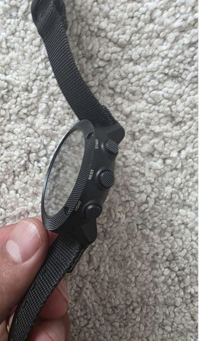 Suunto Traverse Alpha