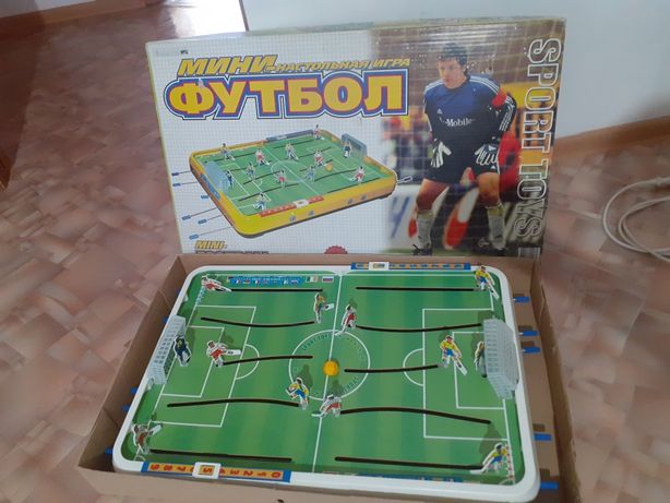 Игра актобе