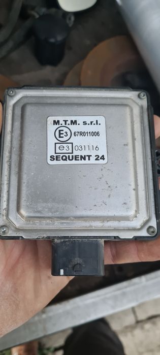 Calculator GPL BRC, STAG-4+