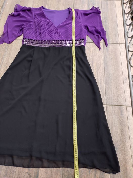 Rochie deosebita de ocazie L - XL