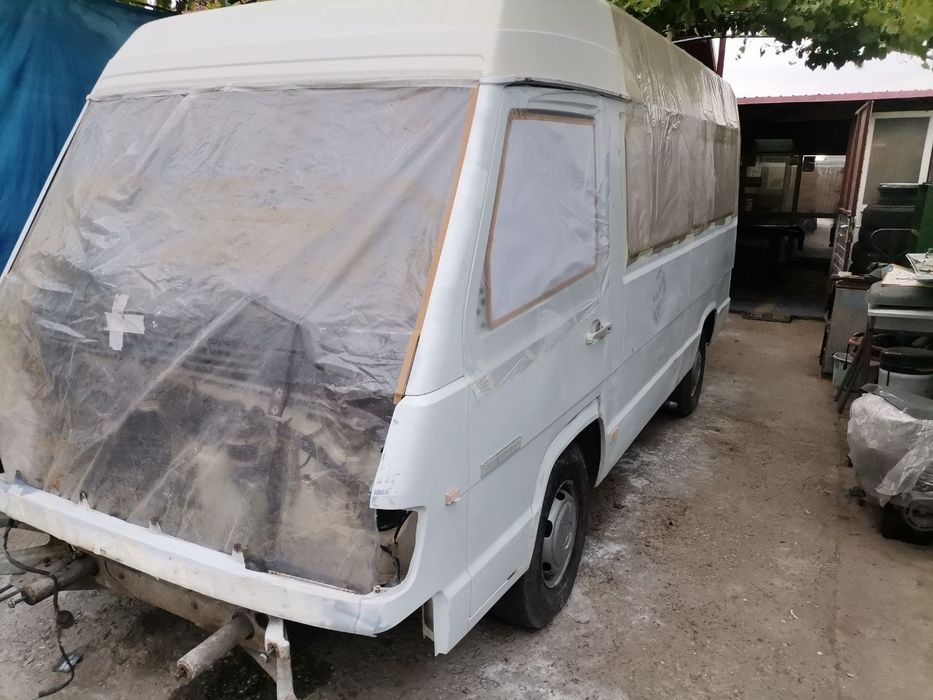 Compresor românesc T.N. 200 litri