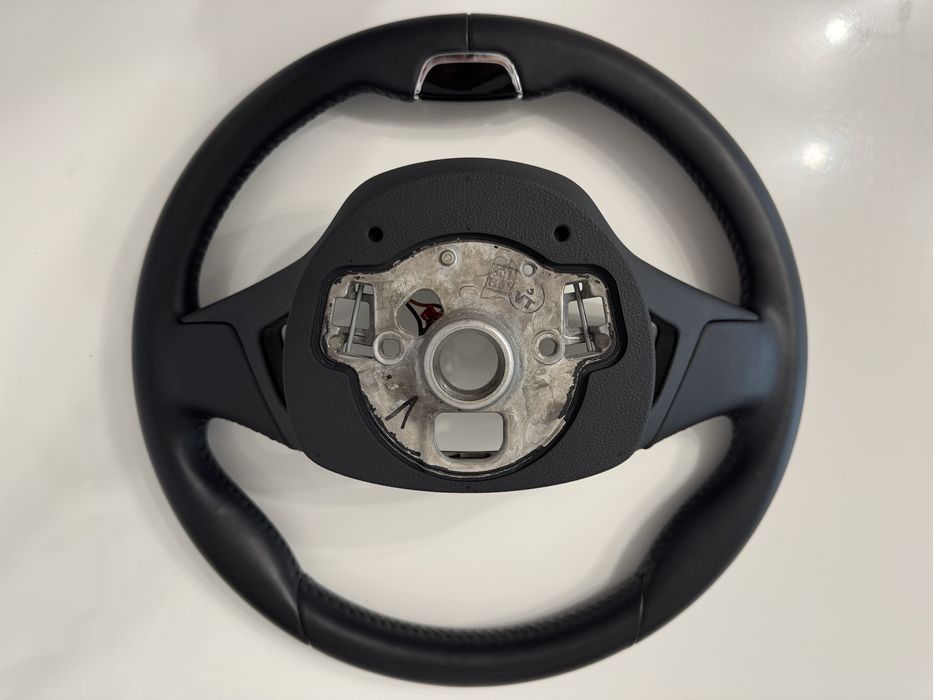 Vand volan skoda octavia IV, karoq, kamiq, superb, scala, fabia