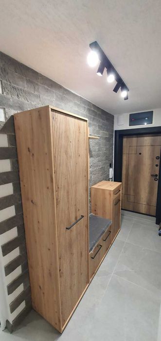 Отдавам под наем 3-стаен апартамент Варна Лятно кино Тракия