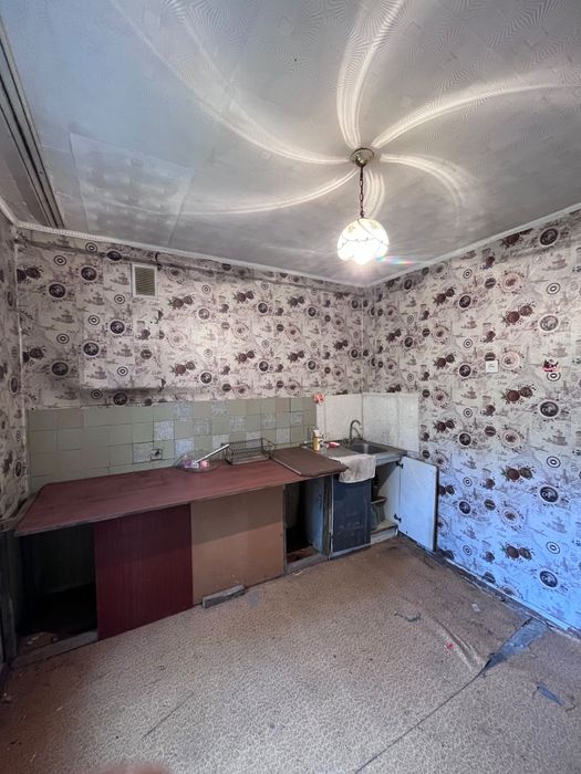 В продаже 3 комн.1 эт 64,8 кв м