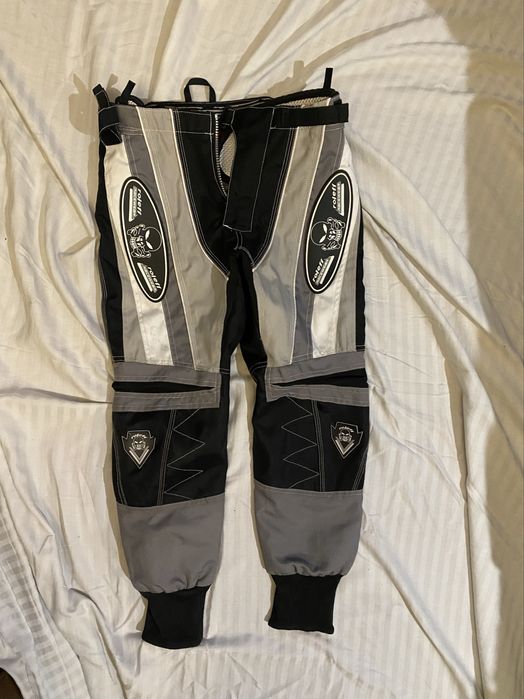 Панталони за мотор / мото екип /motor