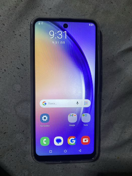 Продам телефон новый