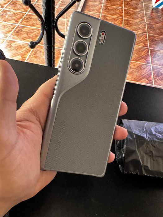 Tecno camon 40pro 5G 256 gb