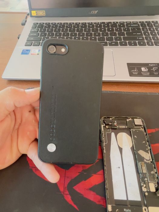 iphone 7 holatlari yaxshi