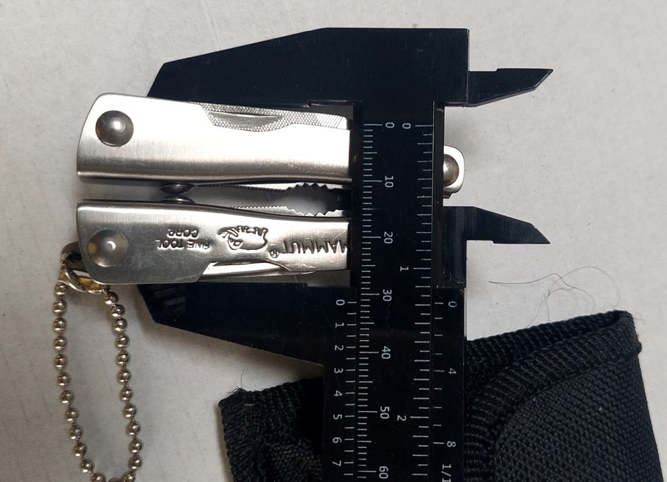 Unealta multifunctionala MAMMUT