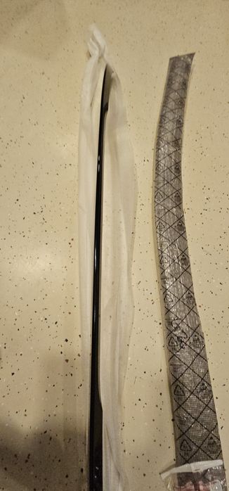 Eleron (codita) M Performsnce BMW G20 - glossy