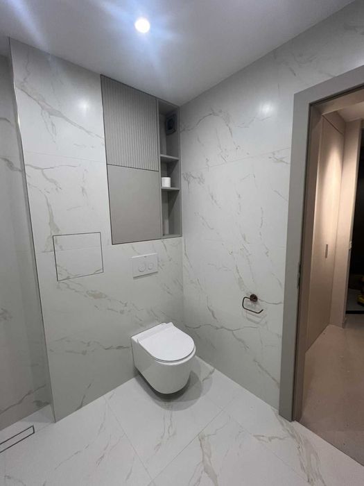 Дава се под наем Тристаен апартамент в София, Зона Б-18 - 90 кв.м за 1000 € - Снимка #3