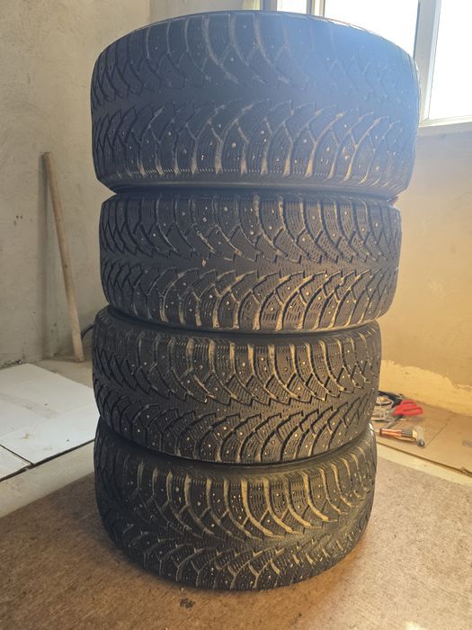 Покрышки 225/50/R17