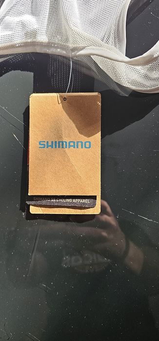 Costum ciclism vara Shimano