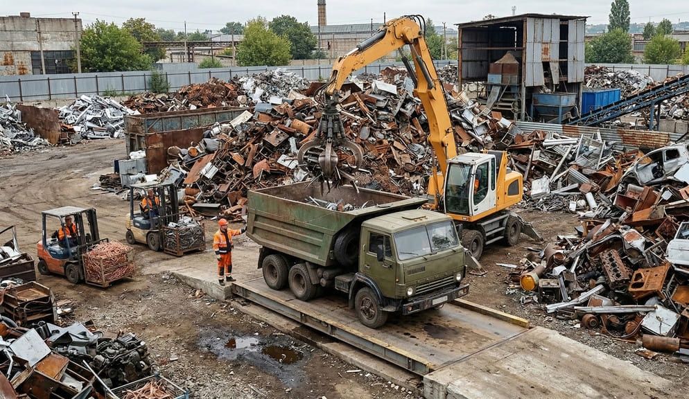 Металлом самовывоз Металлолом оламиз Metallom metalom metalalom temir