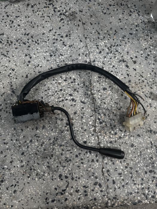 Лосстче за мигач за mercedes 207d