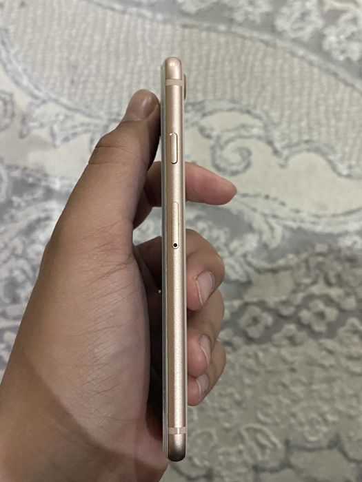 Iphone 8 в идеале 64гб город Павлодар