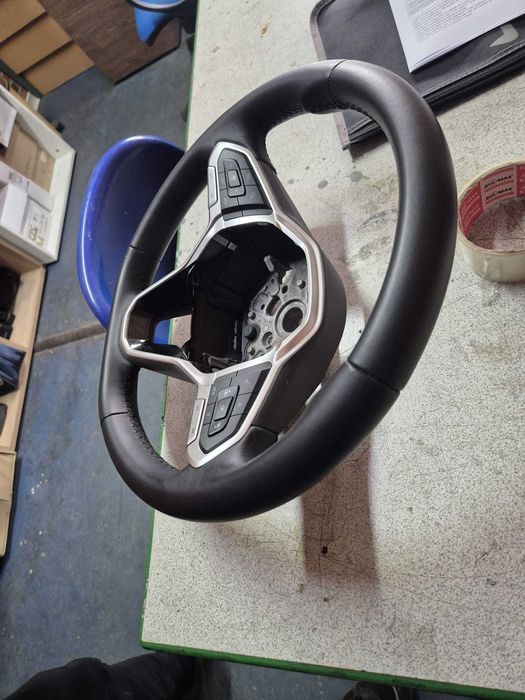 Volan cu comenzi Vw T-Cross Passat  T-Roc Polo 2019 facelift