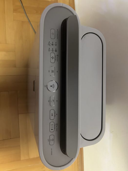 Пречиствател на въздух SHARP