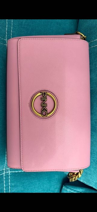 Оригинална чанта PINKO